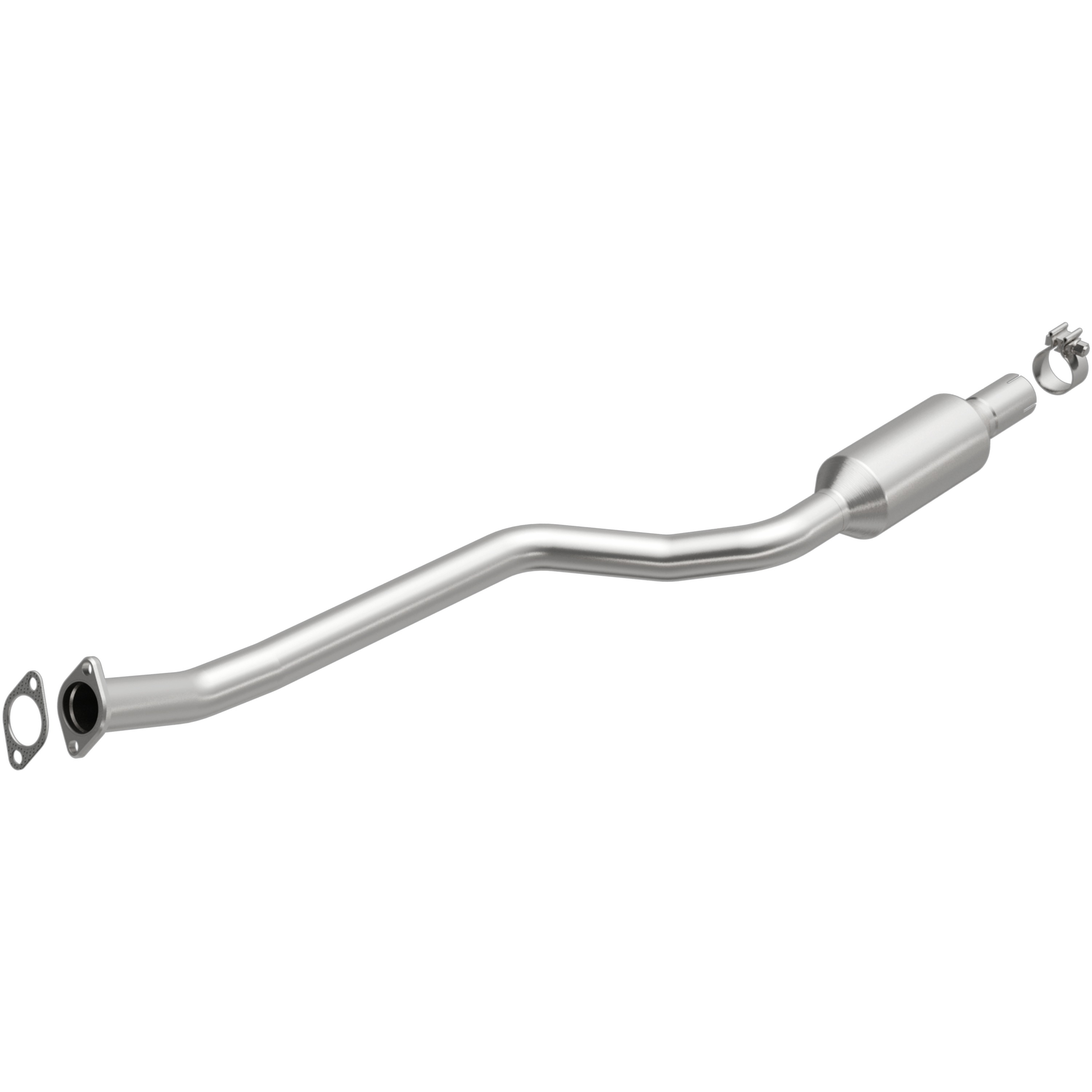 MagnaFlow California Grade CARB Compliant Direct-Fit Catalytic Converter 5571375